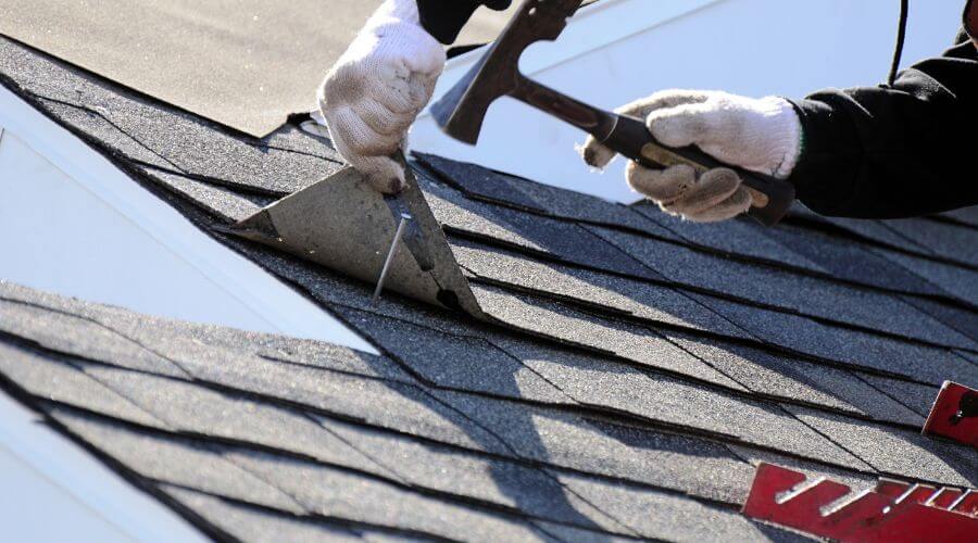Expert tile roof repair services in Wadley, AL